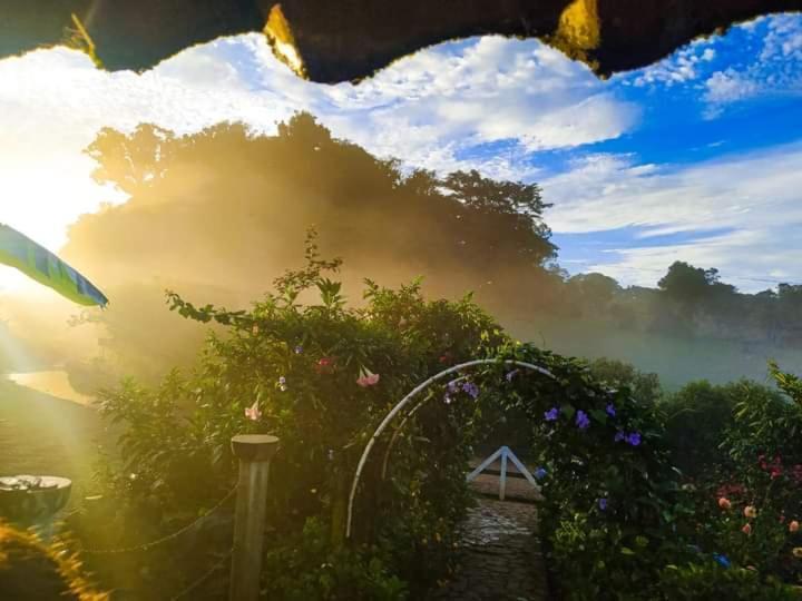 Finca Neblina Del Bosque Esteli Luaran gambar