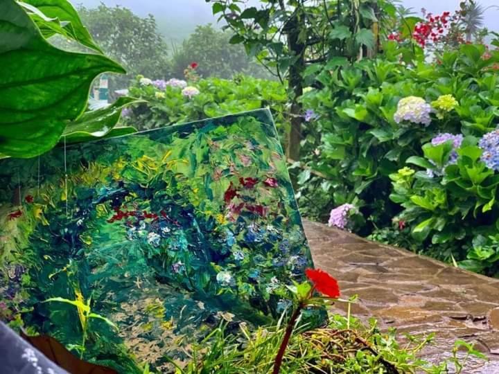 Finca Neblina Del Bosque Esteli Luaran gambar