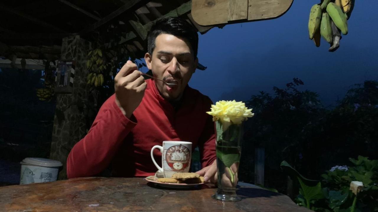 Finca Neblina Del Bosque Esteli Luaran gambar