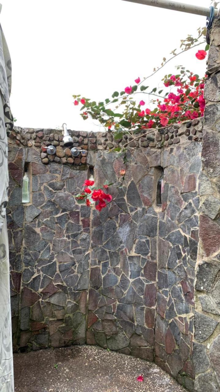 Finca Neblina Del Bosque Esteli Luaran gambar